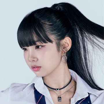 心愛