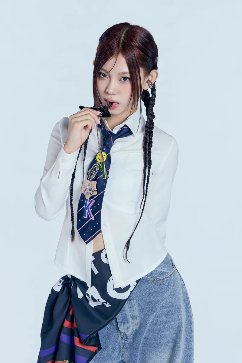 チェ・ガユン photo3